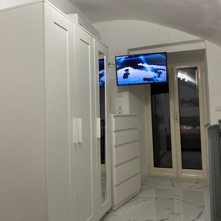 O Vascio E Maradona Apartment Napoli Ngoại thất bức ảnh