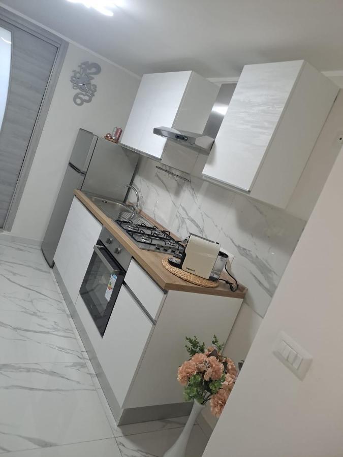 O Vascio E Maradona Apartment Napoli Ngoại thất bức ảnh