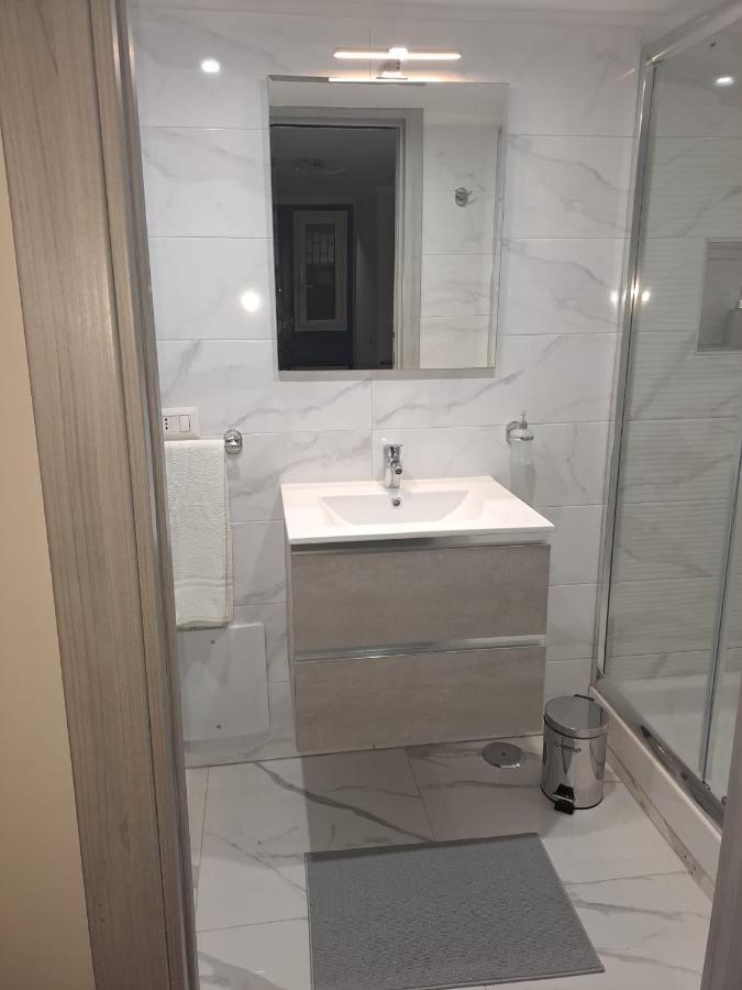 O Vascio E Maradona Apartment Napoli Ngoại thất bức ảnh